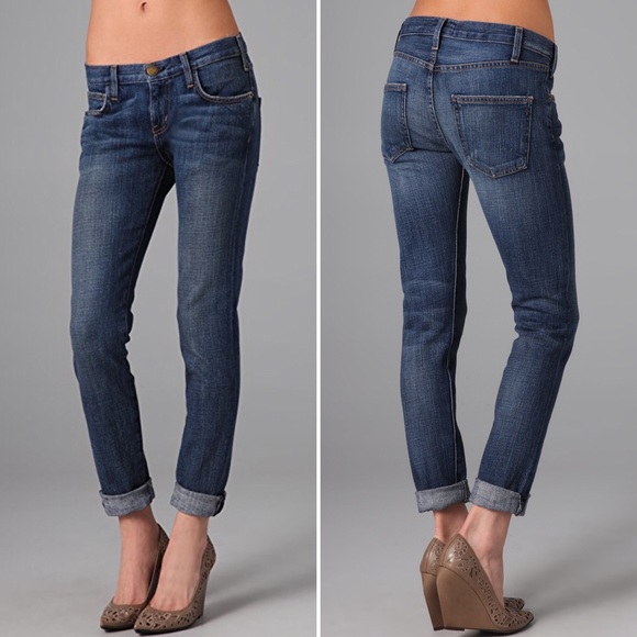 current elliott the roller